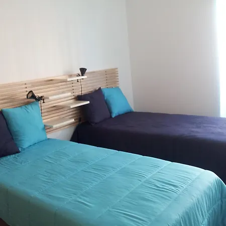 Holiday home Apart In A Closed Condominium In Praia Rocha Beach