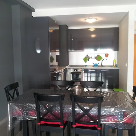 Apart In A Closed Condominium In Praia Rocha Beach * Portimao