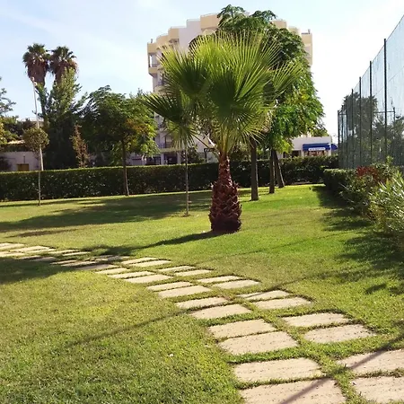 Ferienhaus Apart In A Closed Condominium In Praia Rocha Beach *